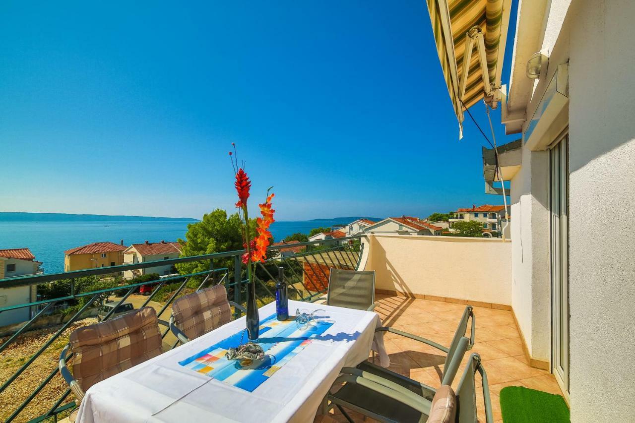 Villa Prelesnik Trogir Exterior foto